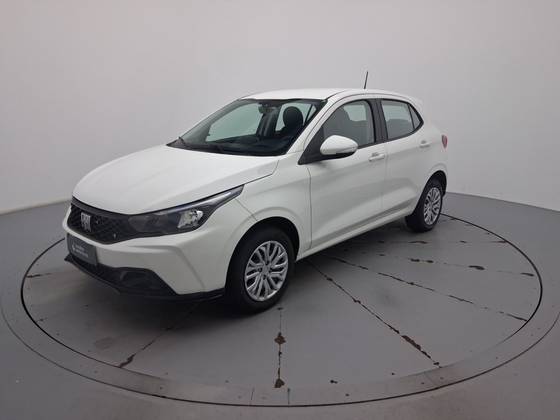 FIAT ARGO 1.0 FIREFLY FLEX DRIVE MANUAL FIAT ARGO 1.0 FIREFLY FLEX DRIVE MANUAL